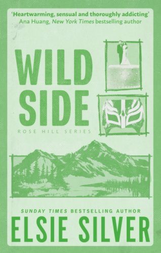 Wild Side : Discover your newest small town romance obsession!