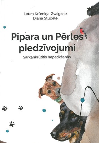 Pipara un Pērles piedzīvojumi