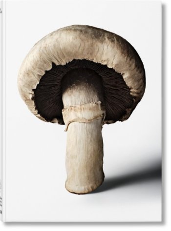 The Gourmand's Mushroom. A Collection of Stories & Recipes
