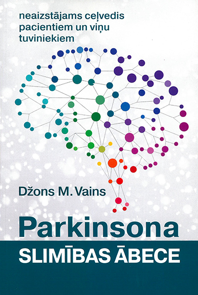 Parkinsona slimības ābece