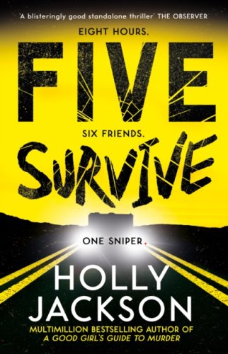 Five Survive (s)
