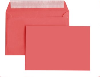 Aploksne C6, 10 gab.| sarkana