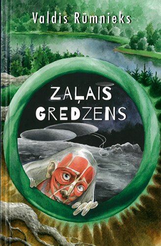 Zaļais gredzens