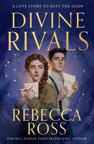 Divine Rivals (s) : Book 1