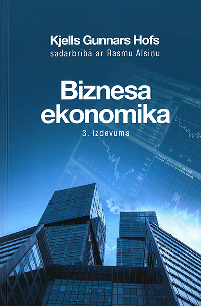 Biznesa ekonimika 3. izdevums