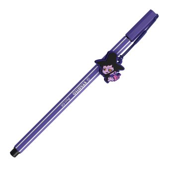 Flomasters STABILO Pen 68 KPop Demon Hunters |1mm| violets