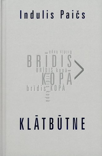 Klātbūtne
