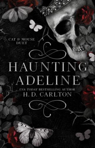 Haunting Adeline : #1 Cat and Mouse Duet (s)