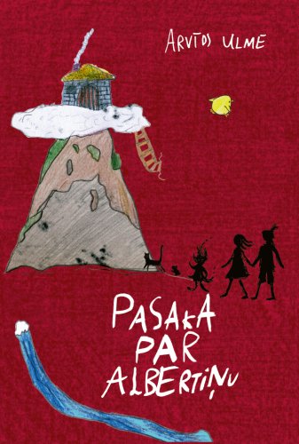 Pasaka par Albertiņu