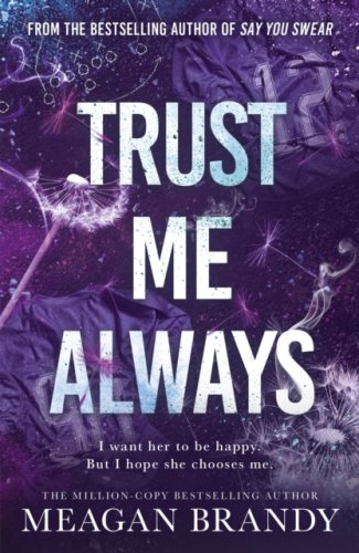 Trust Me Always : #3 Boys of Avix series