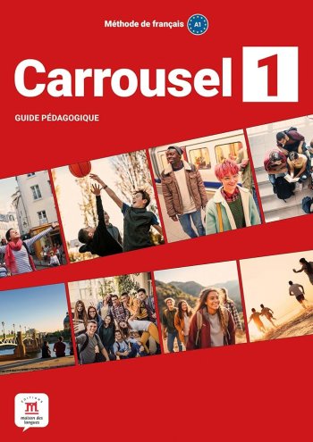 Carrousel 1 – Guide pedagogique