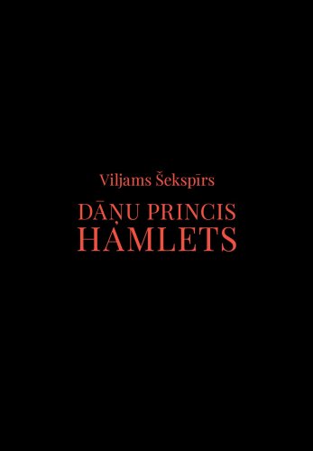 Dāņu princis Hamlets