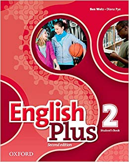 English Plus (2nd Edition) 2 Student's Book
