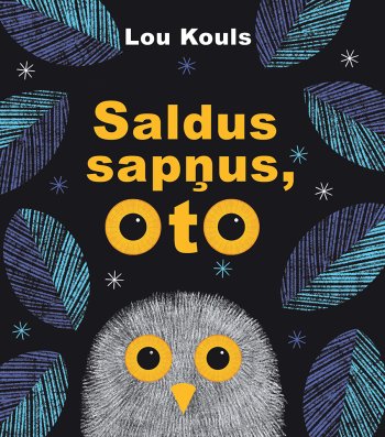 Sladus sapņus, Oto