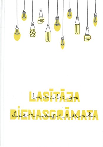 Lasītāja dienasgrāmata