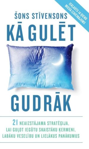 Kā gulēt gudrāk