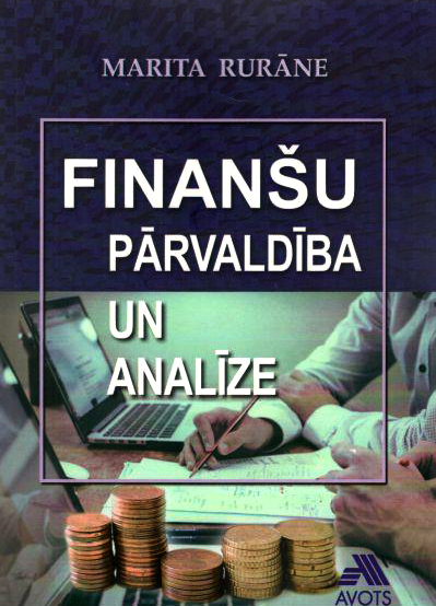 Finanšu pārvaldība un analīze