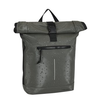 Mugursoma - NEW REBELS, Rolltop, Droplets New York.Antrakite,16L