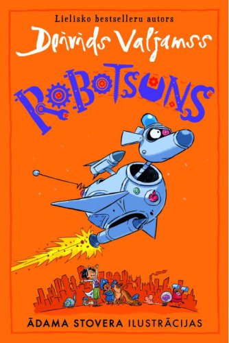 Robotsuns