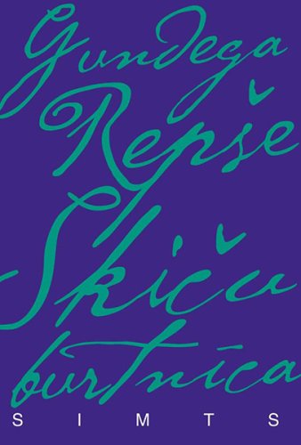 Skiču burtnīca Simts