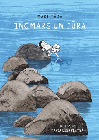 Ingmars un jūra