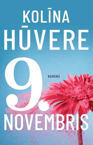 9. novembris (e-grāmata)
