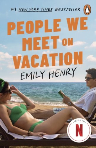 People We Meet On Vacation (movie cover)