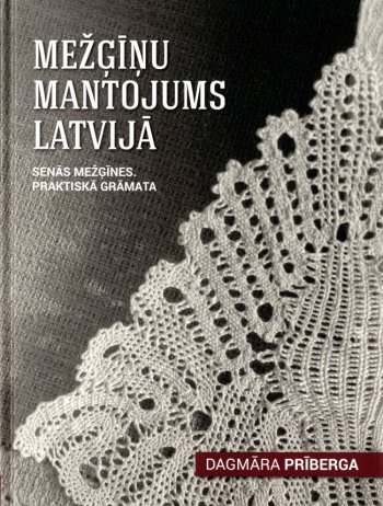 Mežģīņu mantojums Latvijā