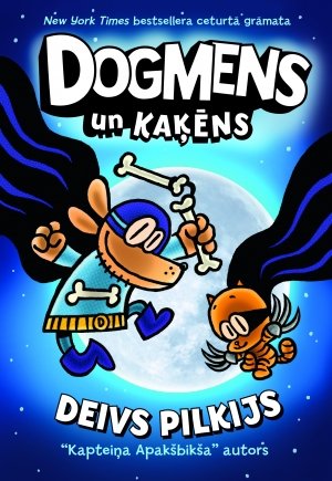 Dogmens un kaķēns