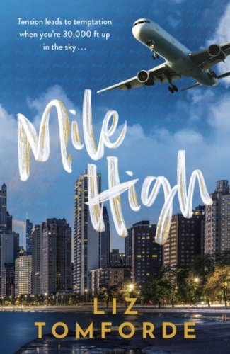 Mile High : #1 Windy City Series : TikTok sensation, featuring an ice hockey sports romance