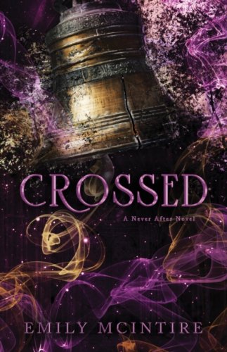 Crossed #5 Never After : The Fractured Fairy Tale and TikTok Sensation