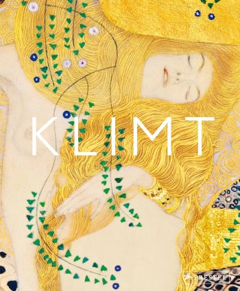 Klimt : The Bigger Picture