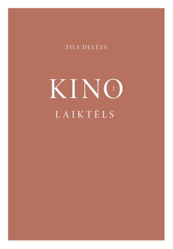 Kino 2 Laiktēls