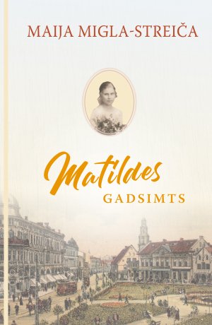 Matildes gadsimts