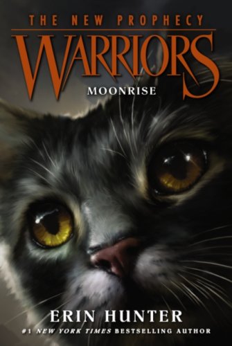 Warriors: The New Prophecy #2: Moonrise : 2