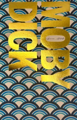 Moby Dick (Wordsworth Classics)