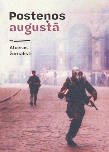 Posteņos augustā
