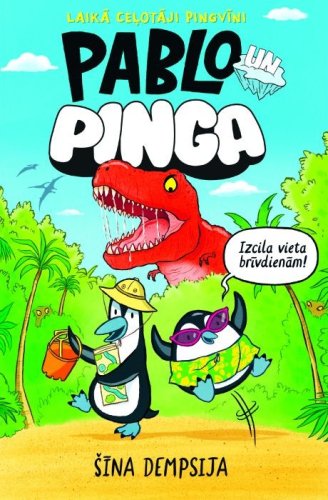 Pablo un Pinga