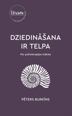 Dziedināšana ir telpa