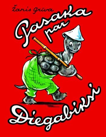 Pasaka par Diegabiksi