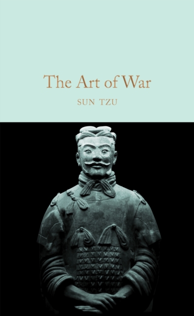 The Art of War (Macmillan Collector's Library)