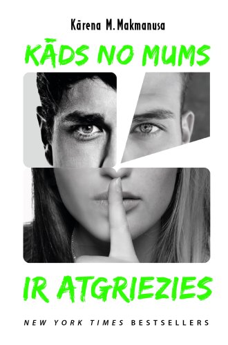 Kāds no mums ir atgriezies