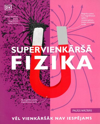 Supervienkāršā fizika