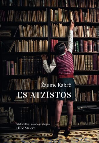 Es atzīstos
