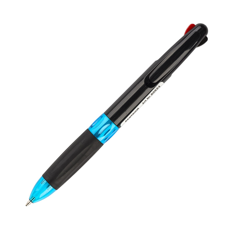 Automātiskā lodīšu pildspalva3kr. 0.7mm