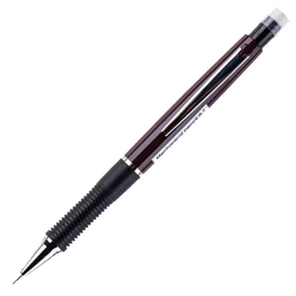 Mehāniskais zīmulis 0.7mm ar dzēšgumiju GNP