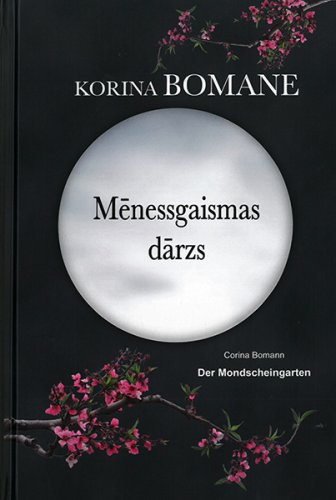 Mēnesgaismas dārzs