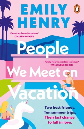 People We Meet on Vacation (s)