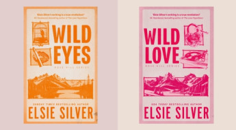 New books from Elsie Silver!