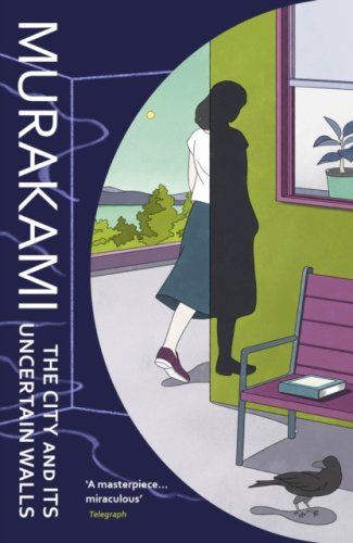 The City and Its Uncertain Walls (paperback, s)